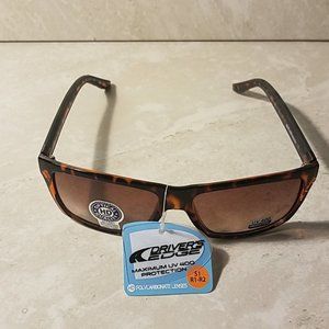 Drivers Edge Sunglasses